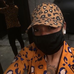 Meet your Posher, Saliah